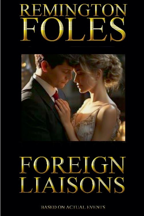Produktbild: Foreign Liaisons