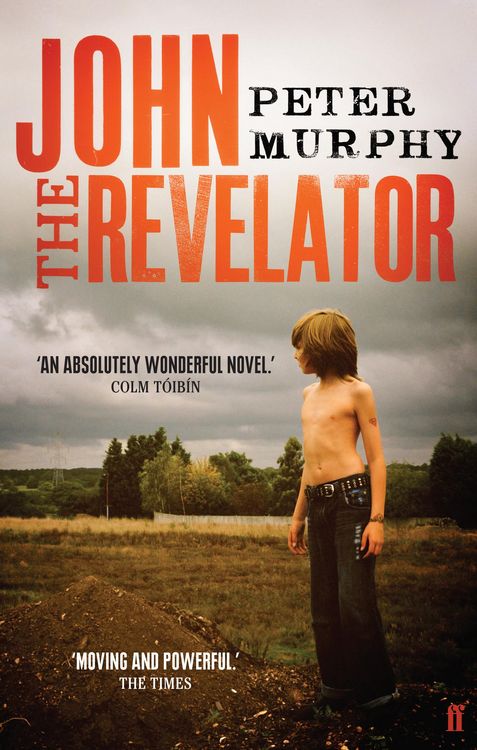 Produktbild: John the Revelator