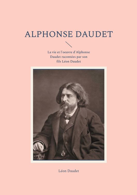 Produktbild: Alphonse Daudet