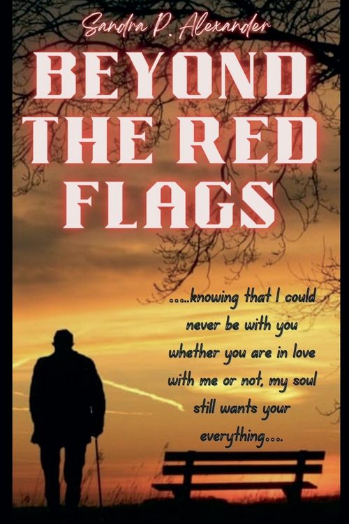 Produktbild: Beyond The Red Flags