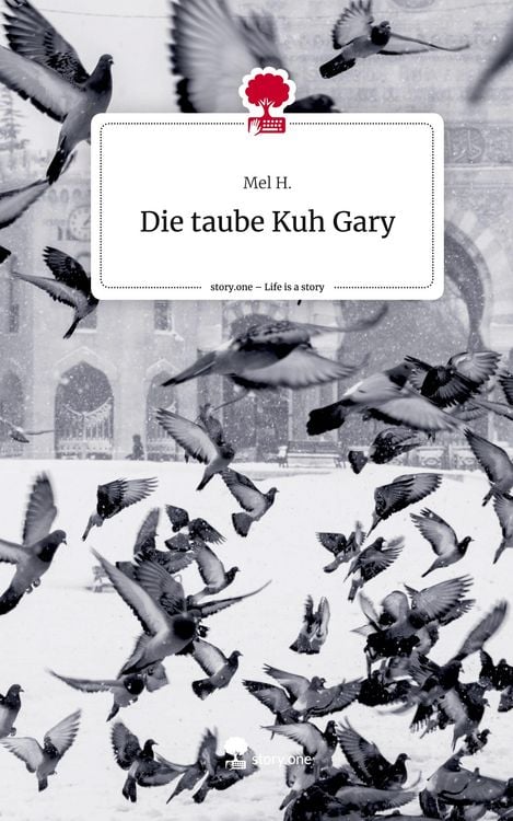 Produktbild: Die taube Kuh Gary. Life is a Story - story.one