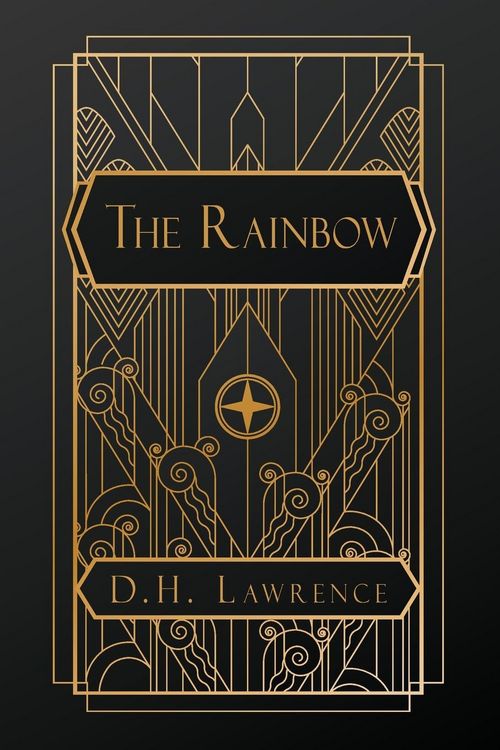 Produktbild: The Rainbow