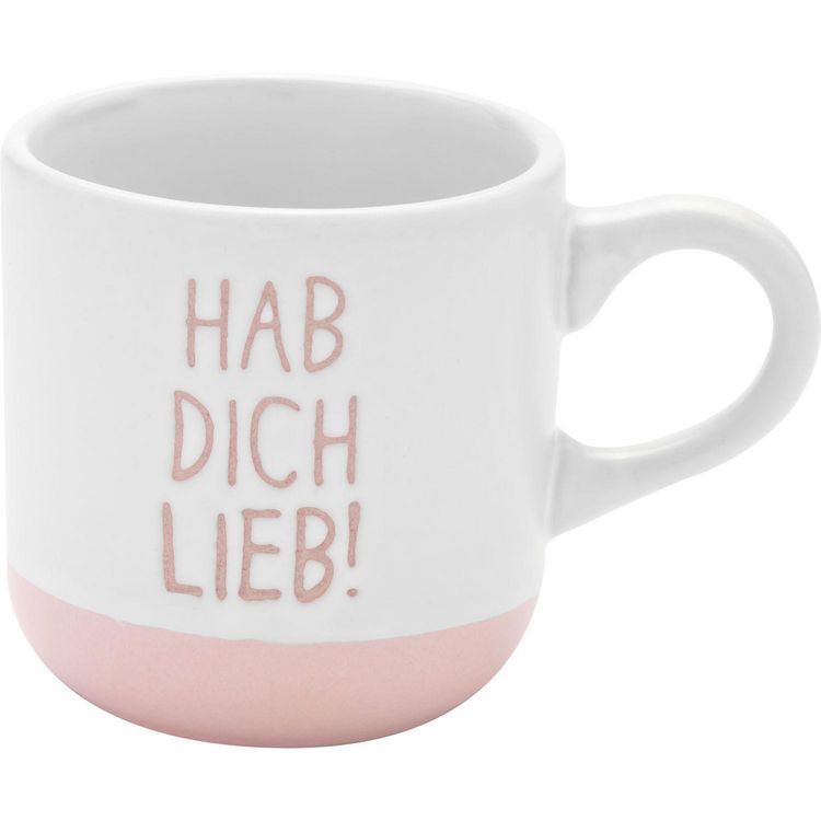 Produktbild: GRUSS & CO Espressotasse Motiv HDL, 10 cl