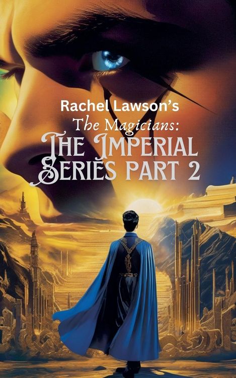 Produktbild: The Imperial Series part 2