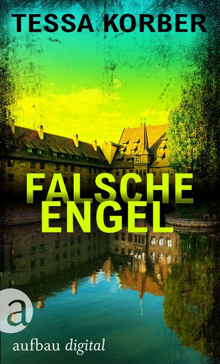 Produktbild: Falsche Engel