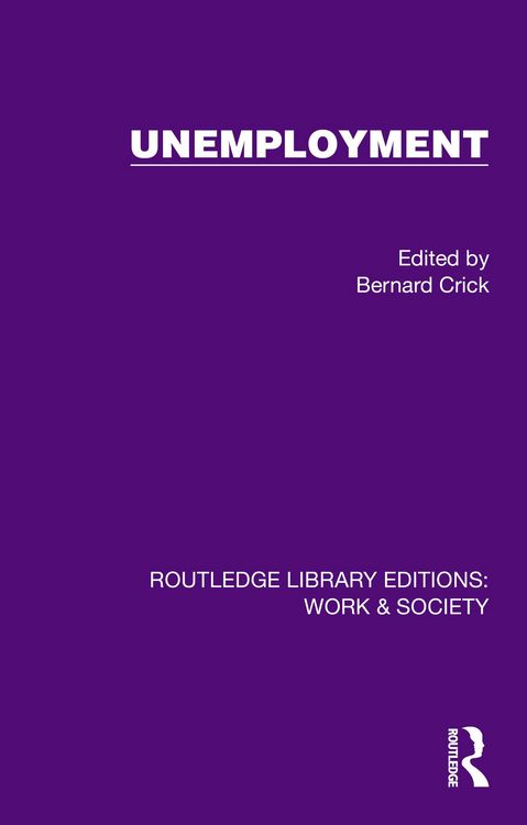 Produktbild: Unemployment