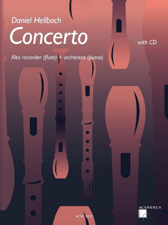 Produktbild: Concerto