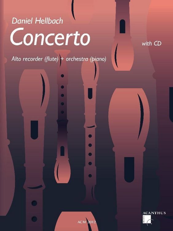 Produktbild: Concerto