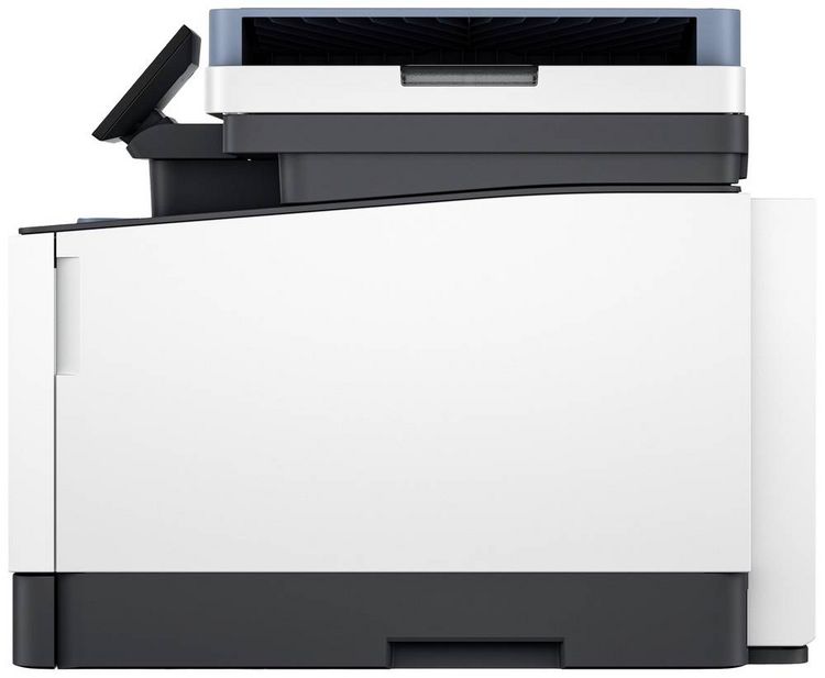 Produktbild: HP Color LaserJet Pro MFP 3302 sdwg Multifunktionsdrucker Laser Farbe A4 Drucker, Scanner, Kopierer ADF, Duplex, LAN, WLAN, USB