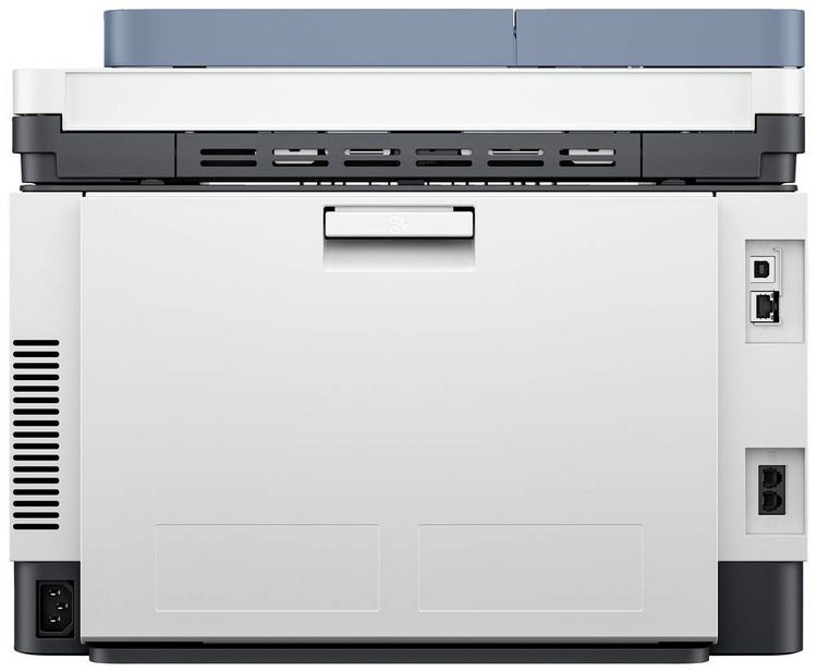 Produktbild: HP Color LaserJet Pro MFP 3302 sdwg Multifunktionsdrucker Laser Farbe A4 Drucker, Scanner, Kopierer ADF, Duplex, LAN, WLAN, USB