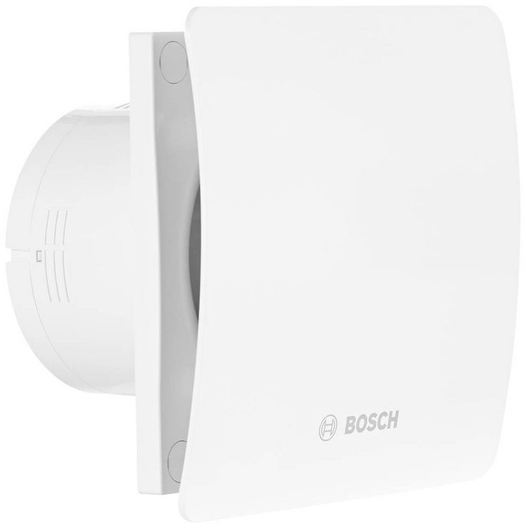 Produktbild: Bosch Home Comfort Fan 1500 W125 Wandl&uuml;fter 230V 182 m&sup3;/h 125mm