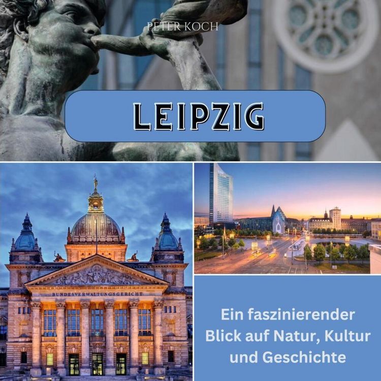 Produktbild: Leipzig