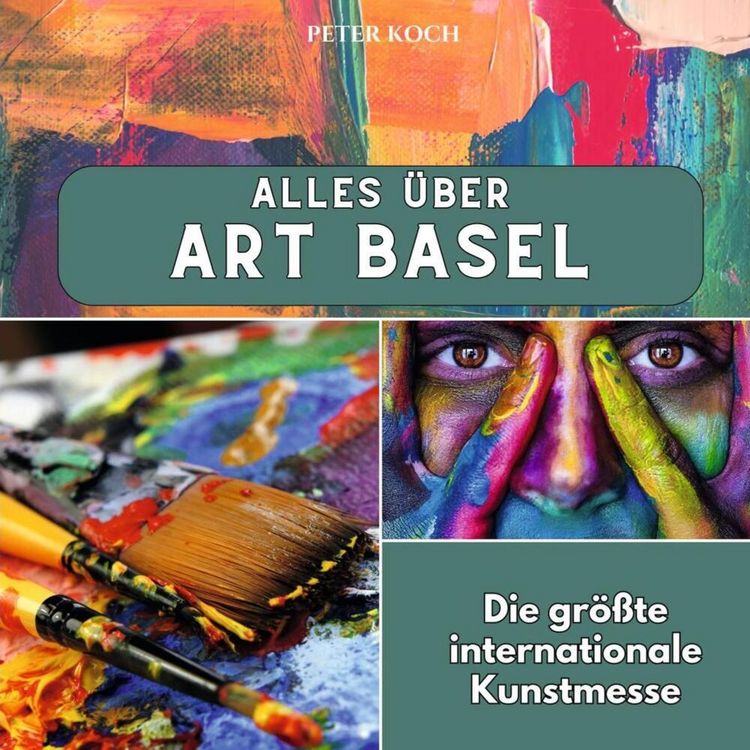 Produktbild: Alles &uuml;ber Art Basel