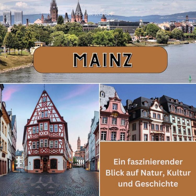 Produktbild: Mainz