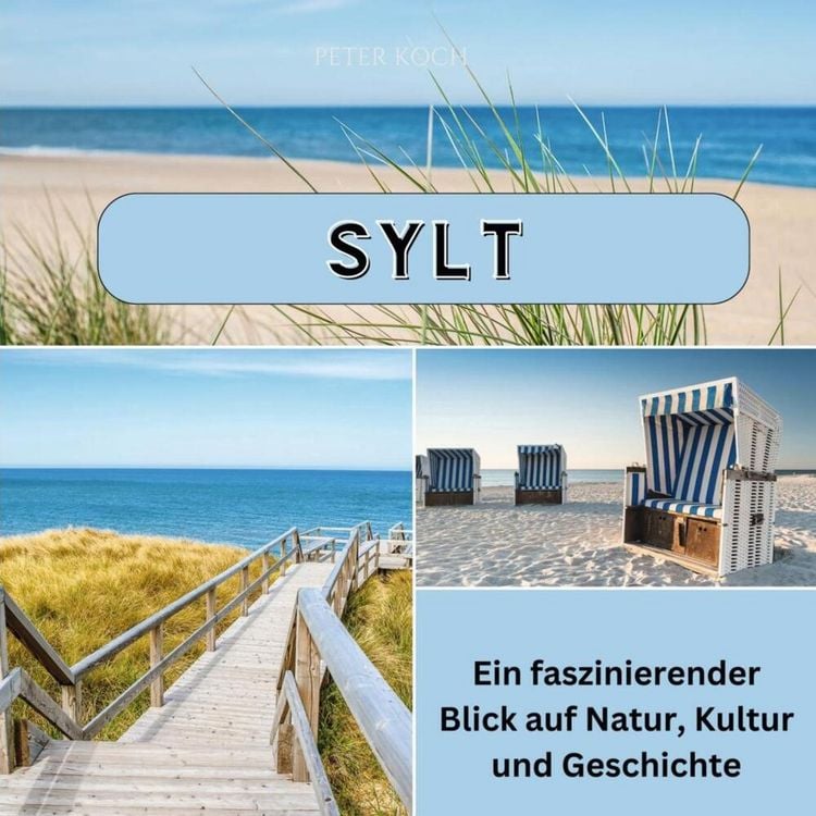 Produktbild: Sylt