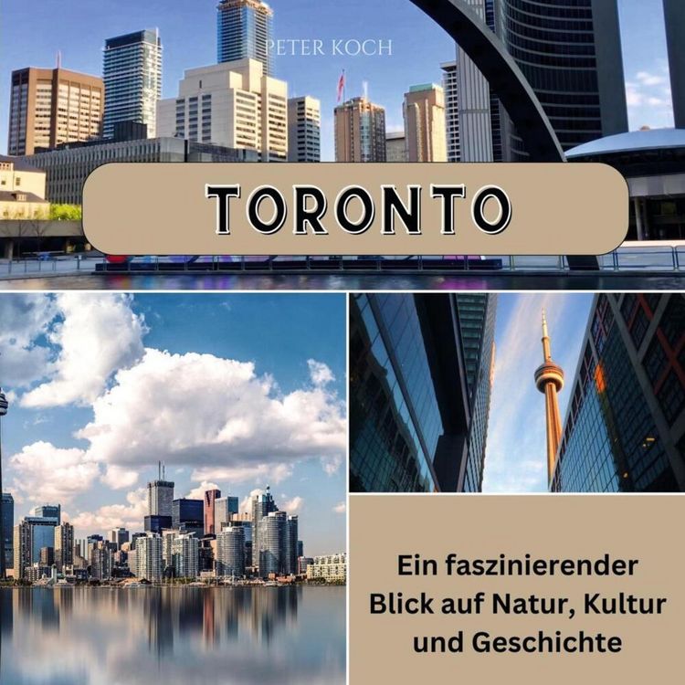 Produktbild: Toronto