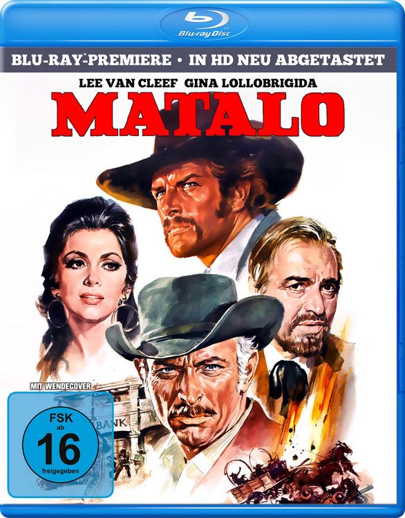Produktbild: Matalo