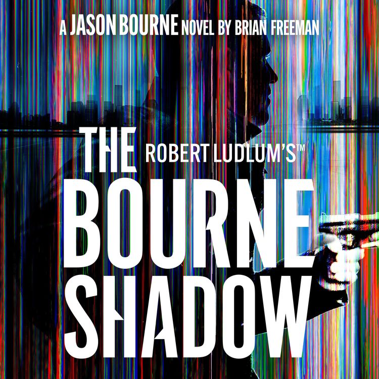 Produktbild: Robert Ludlum's&trade; The Bourne Shadow