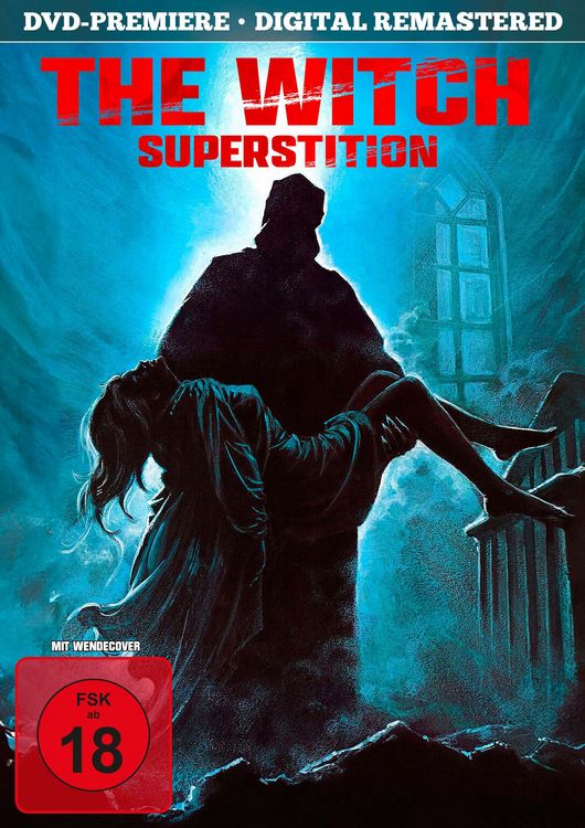 Produktbild: The Witch - Superstition