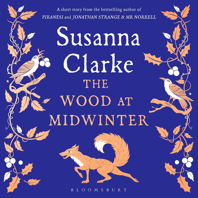 Produktbild: The Wood at Midwinter