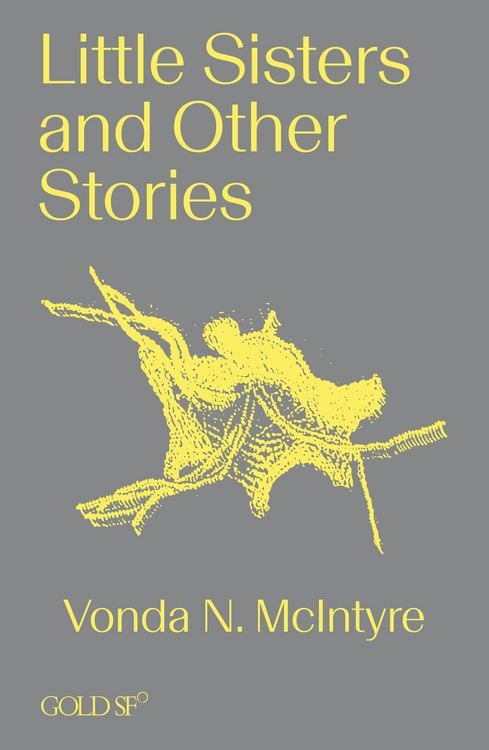 Produktbild: Little Sisters and Other Stories
