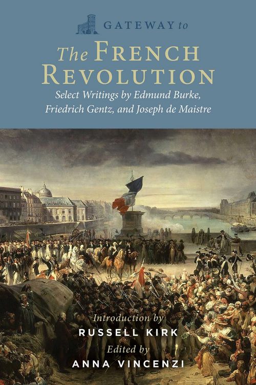 Produktbild: Gateway to the French Revolution
