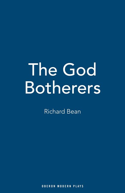 Produktbild: The God Botherers