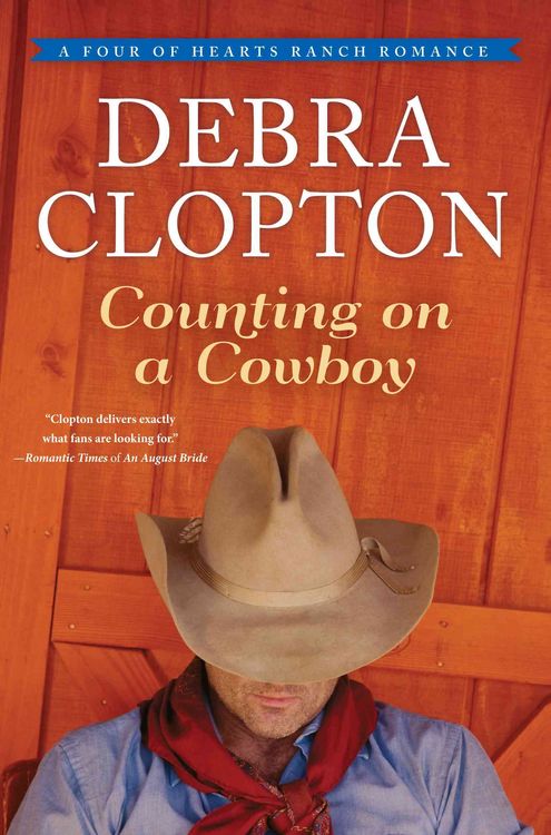 Produktbild: Counting On a Cowboy -Lp