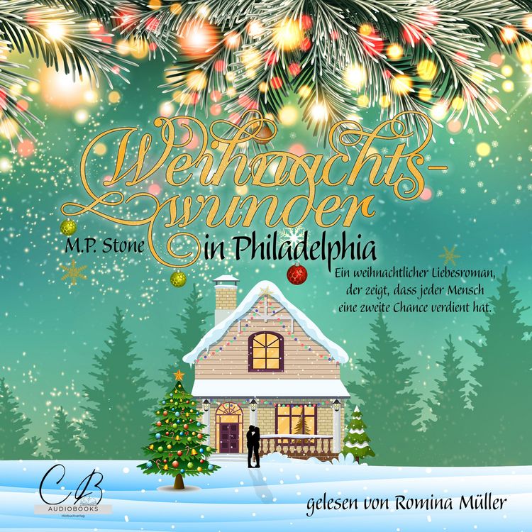 Produktbild: Weihnachtswunder in Philadelphia