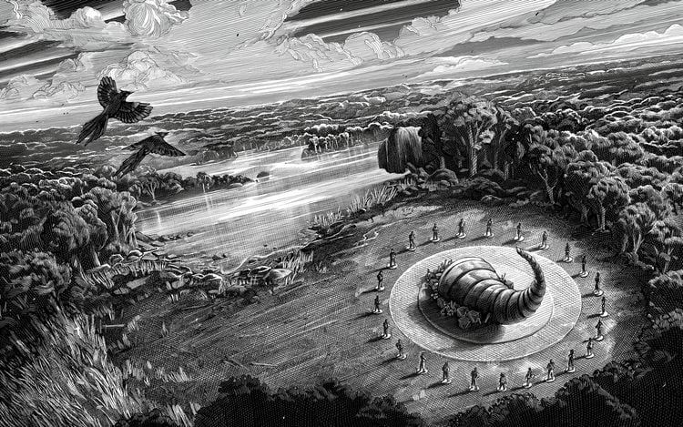 Produktbild: Die Tribute von Panem 1. T&ouml;dliche Spiele. Illustrierte Ausgabe