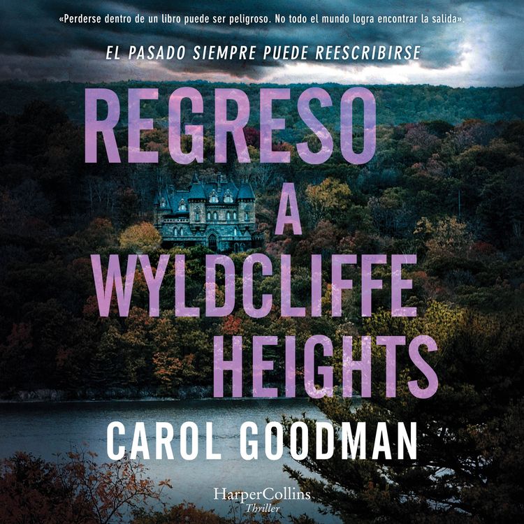 Produktbild: Regreso a Wyldcliffe Heights
