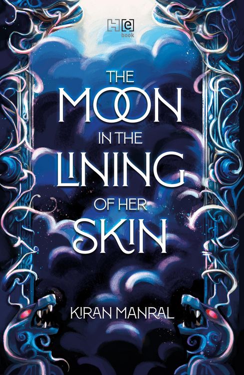 Produktbild: The Moon in the Lining of Her Skin