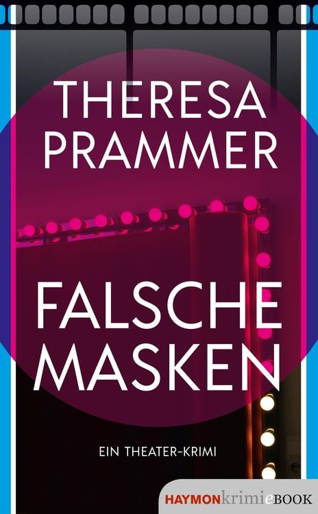 Bild vom Artikel Falsche Masken vom Autor Theresa Prammer