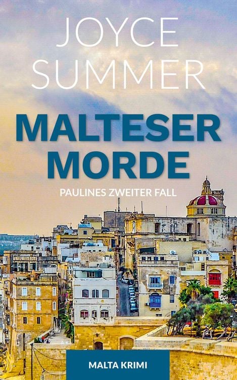 Produktbild: Malteser Morde