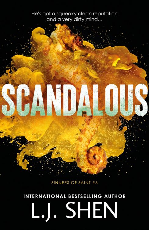 Produktbild: Scandalous