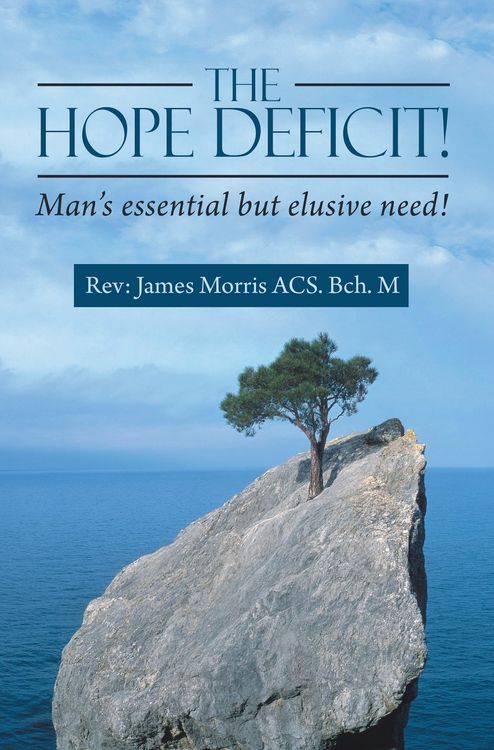 Produktbild: The Hope Deficit!