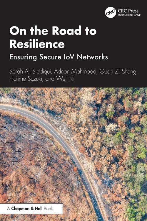 Produktbild: On the Road to Resilience