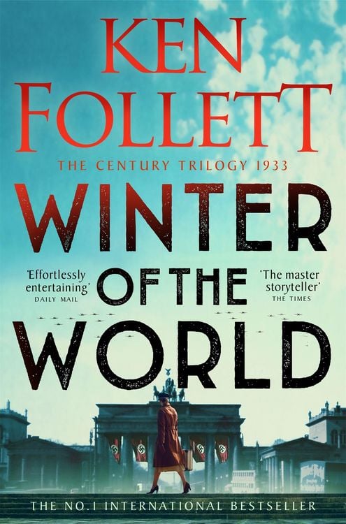 Produktbild: Winter of the World