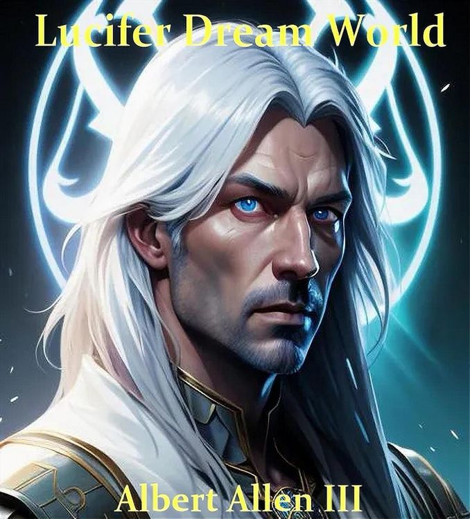 Produktbild: Lucifer Dream World