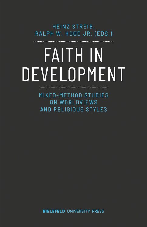 Produktbild: Faith in Development