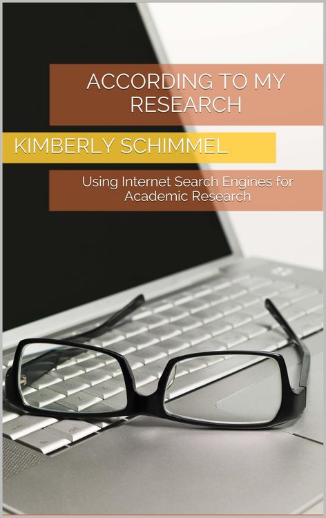 Produktbild: According to my Research