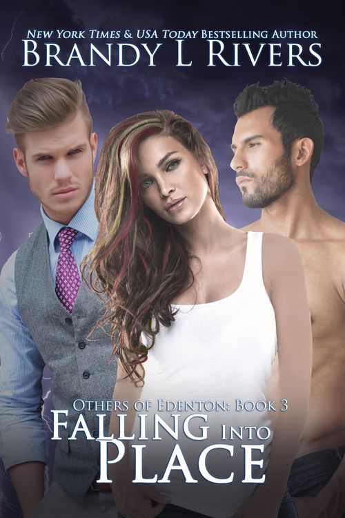 Produktbild: Falling Into Place (Others of Edenton, #6)