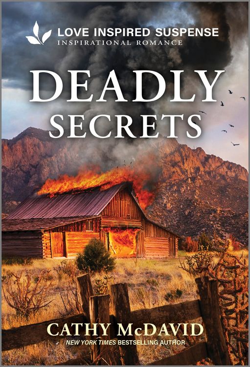 Produktbild: Deadly Secrets
