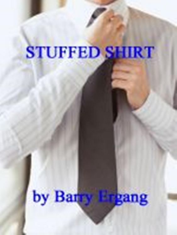 Produktbild: Stuffed Shirt