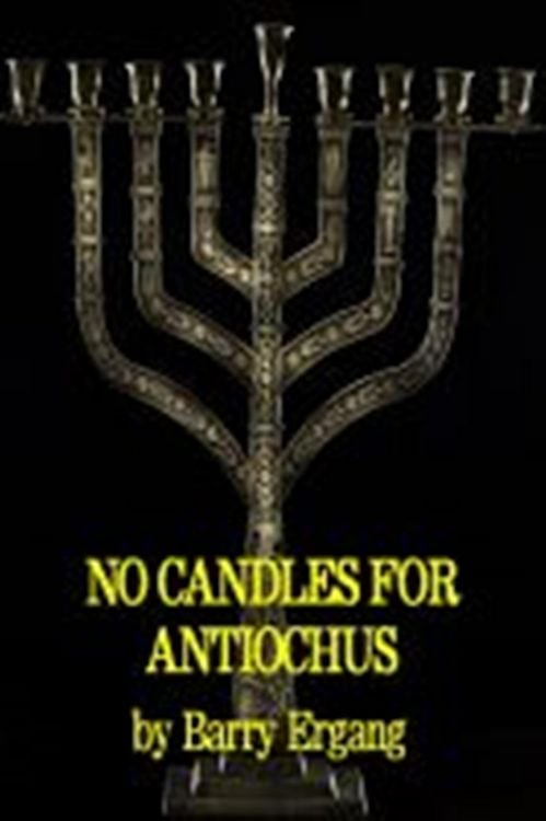 Produktbild: No Candles for Antiochus