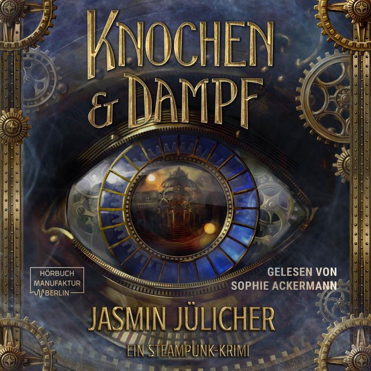 Produktbild: Knochen & Dampf