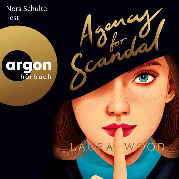Produktbild: Agency for Scandal