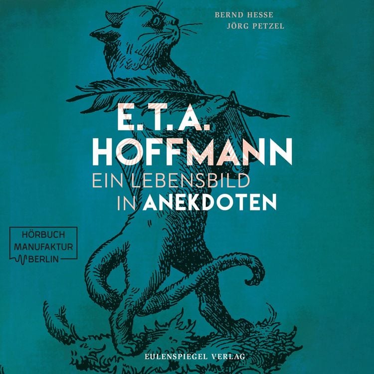 Produktbild: E.T.A. Hoffmann