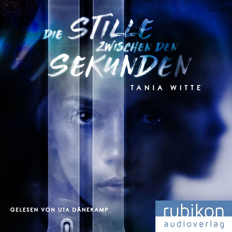 Produktbild: Die Stille zwischen den Sekunden