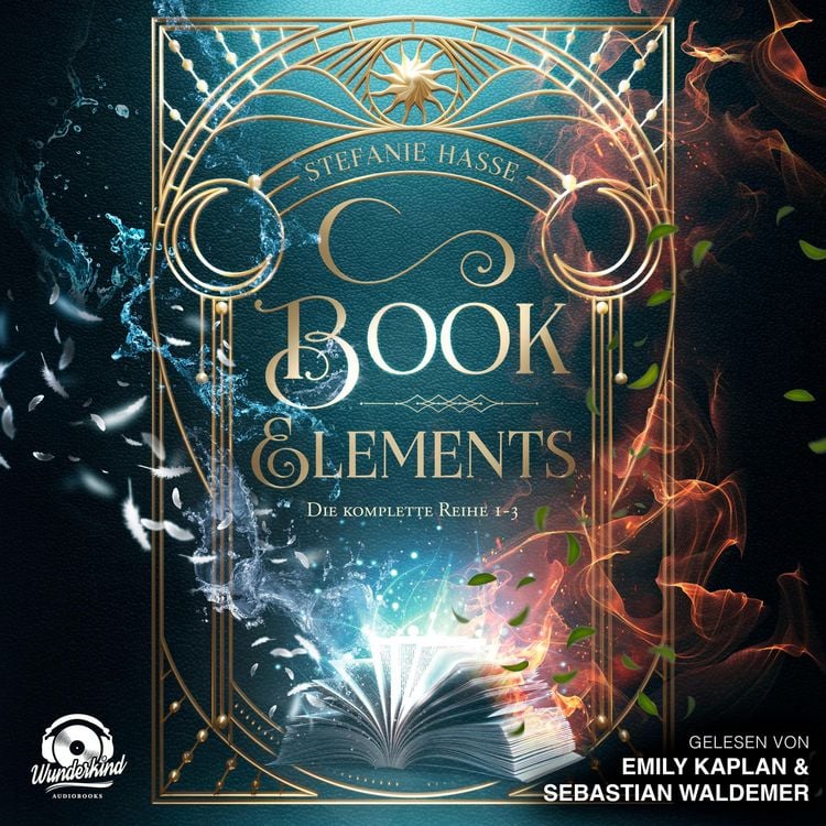 Produktbild: Book Elements